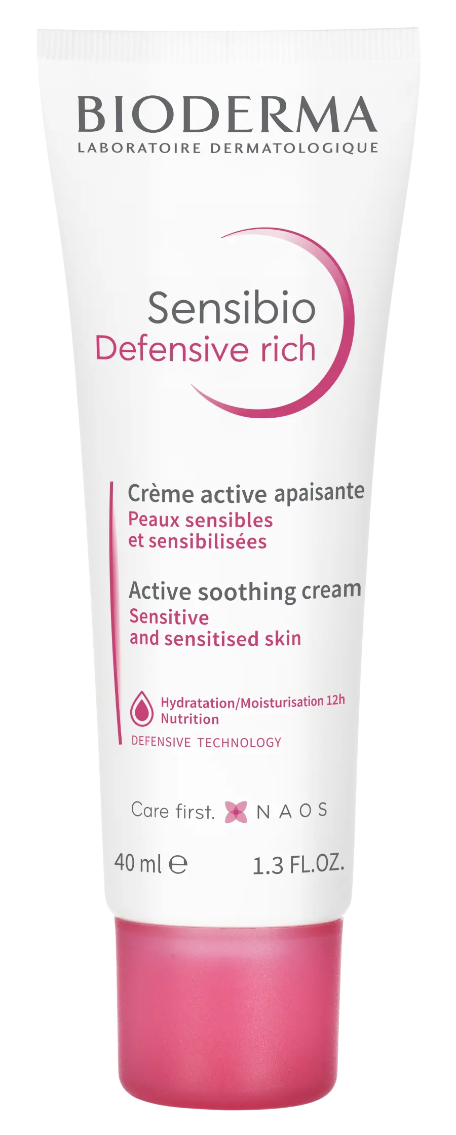 8517_SENSIBIO DEFENSIVE RICH 40 ML